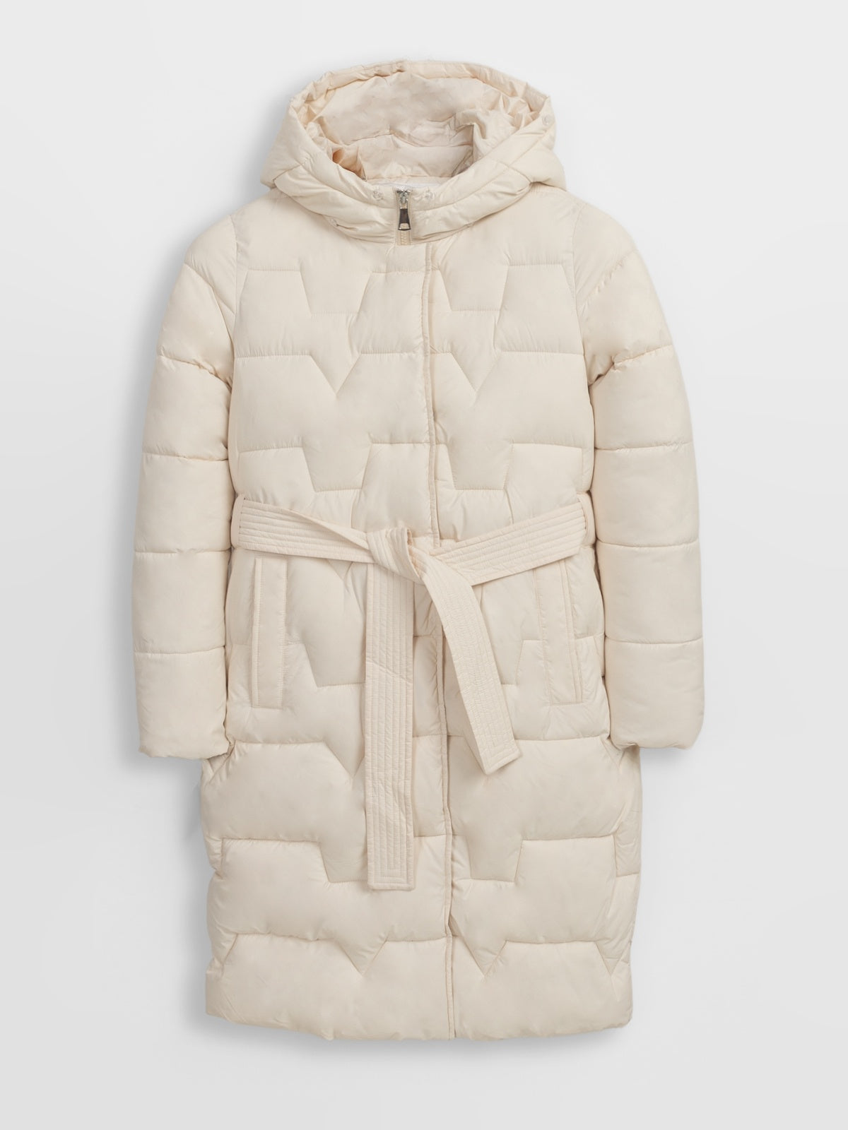 Women's winter jacket