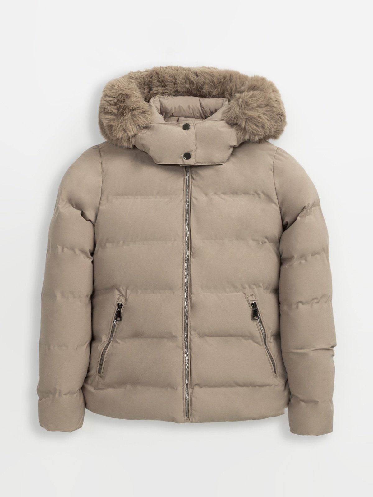 Women's winter jacket