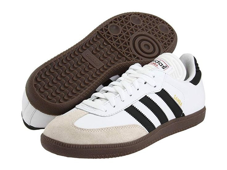 Men’s Casual Trainers Adidas SAMBA OG W B75806 White