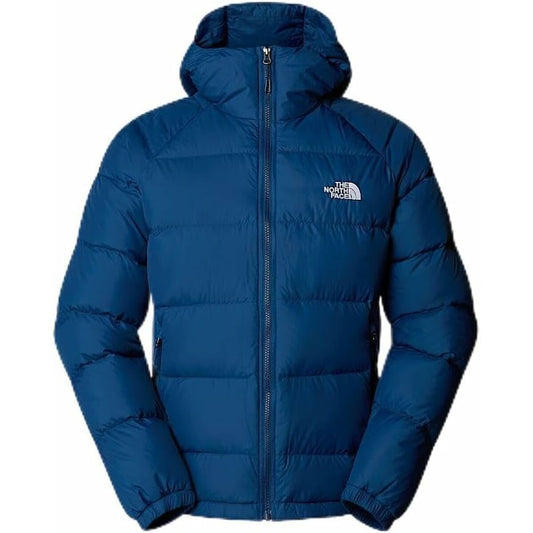 Jacket The North Face Hydrenalite Down Hoodie NF0A5GIED1R1 Blue