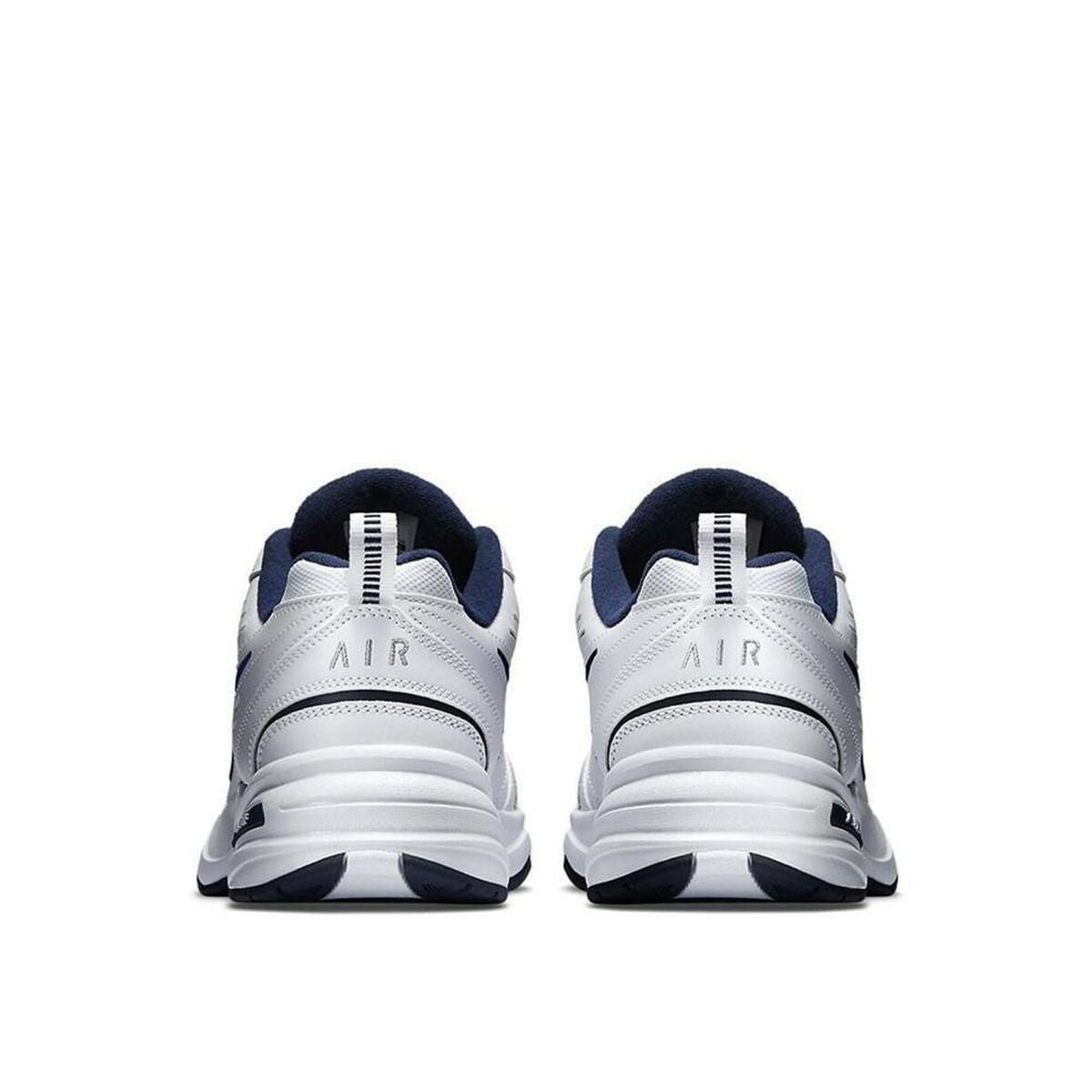 Men's Trainers Nike AIR MONARCH IV 415445 White