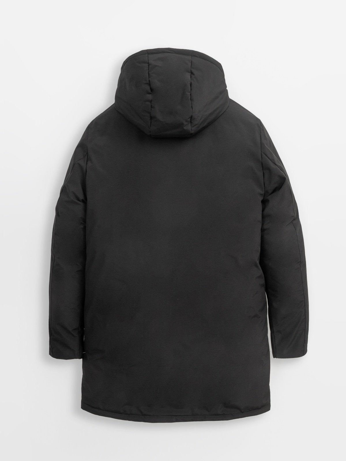 Men's winter jacket