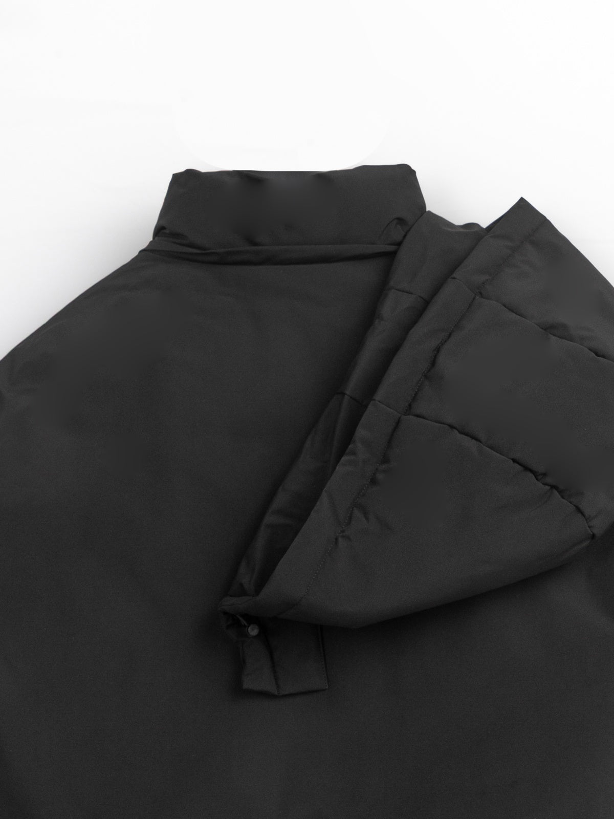 Men's winter jacket