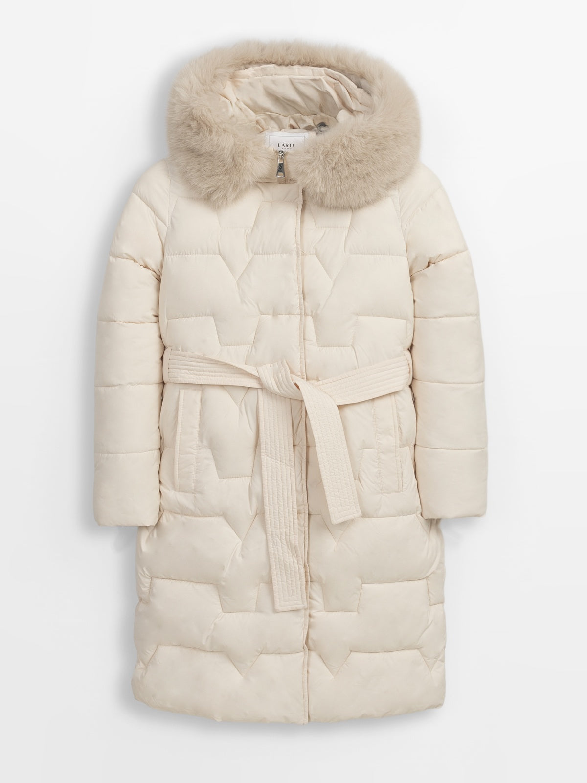 Women's winter jacket