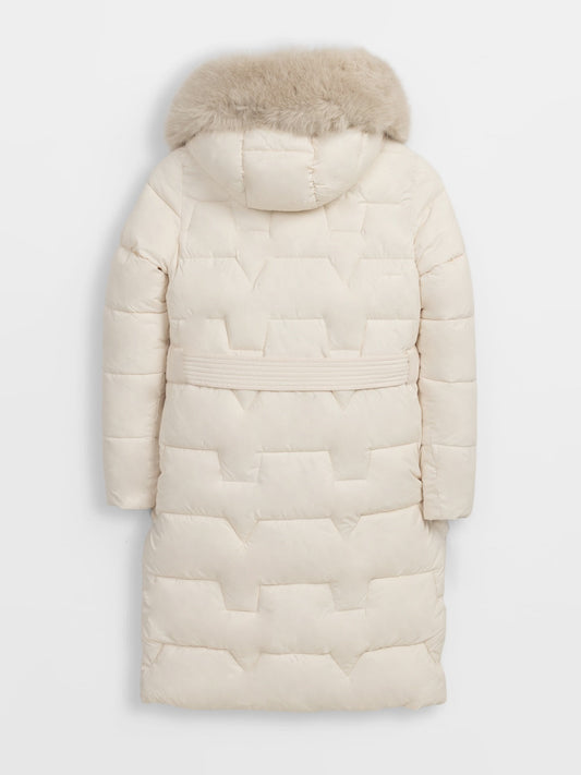 Women's winter jacket