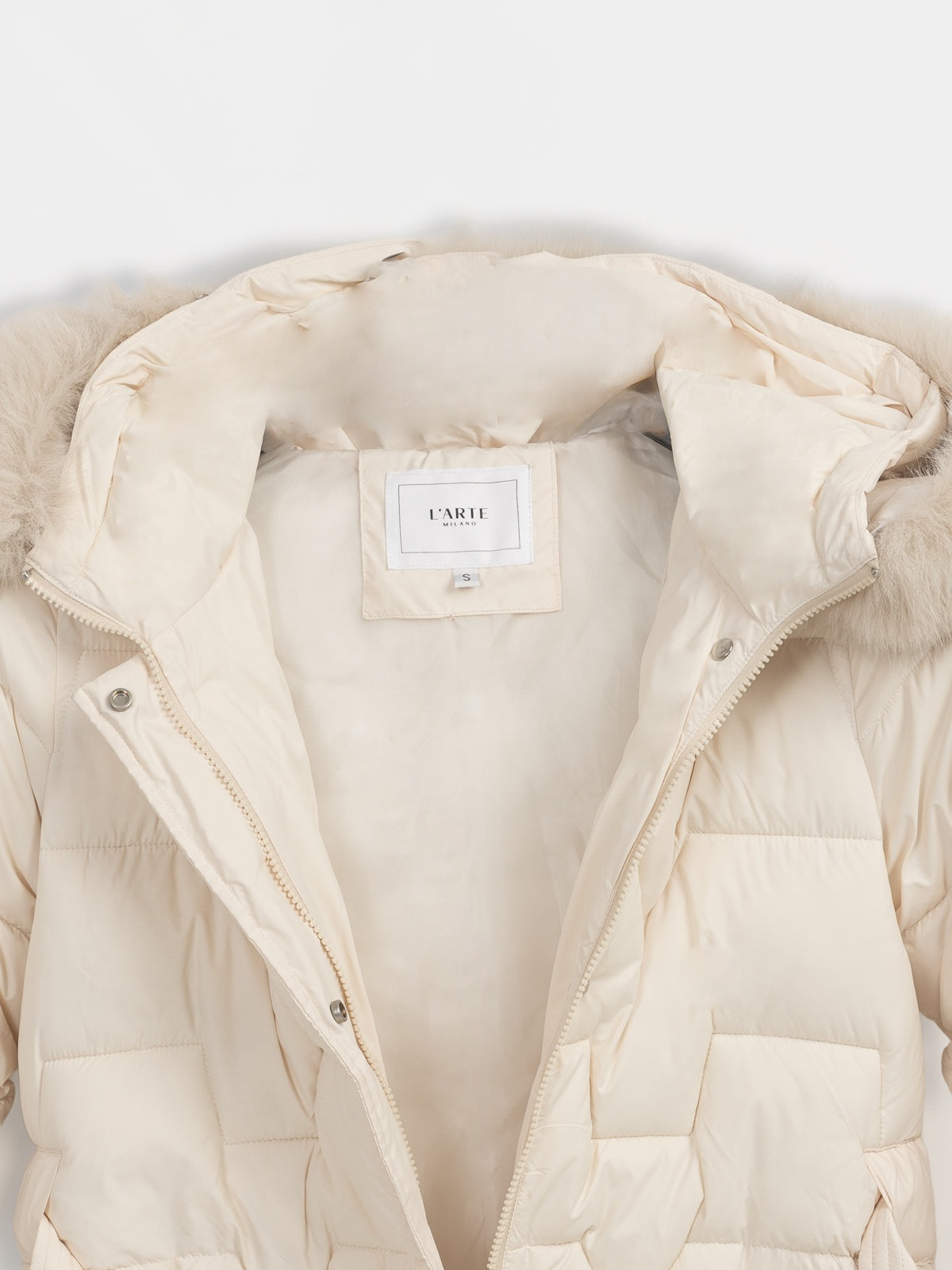 Women's winter jacket