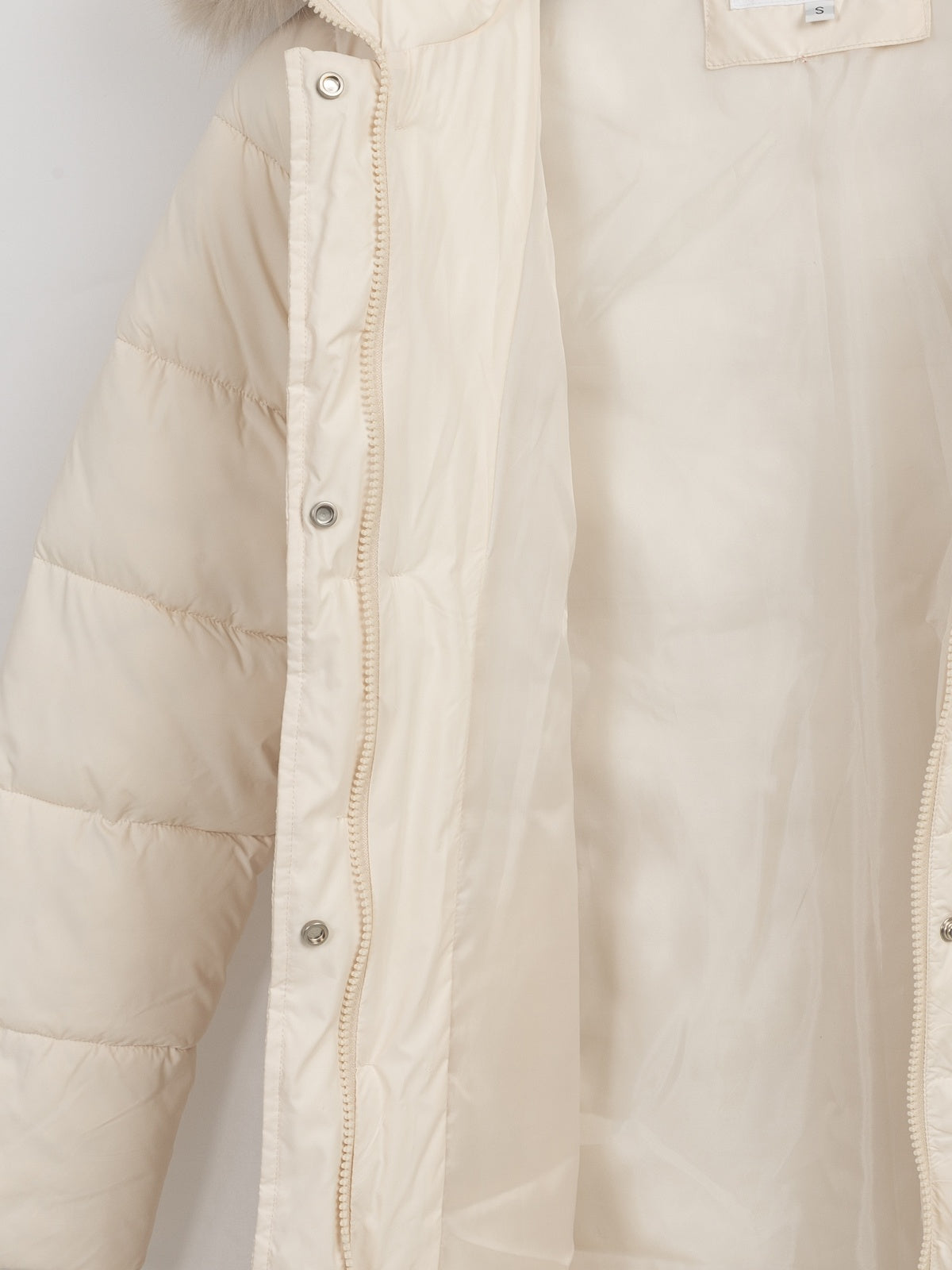 Women's winter jacket