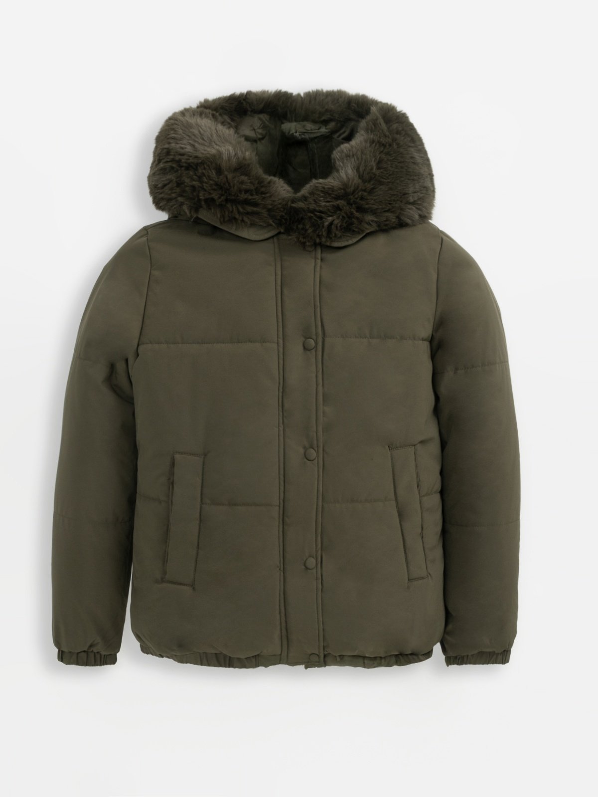 Women's winter jacket