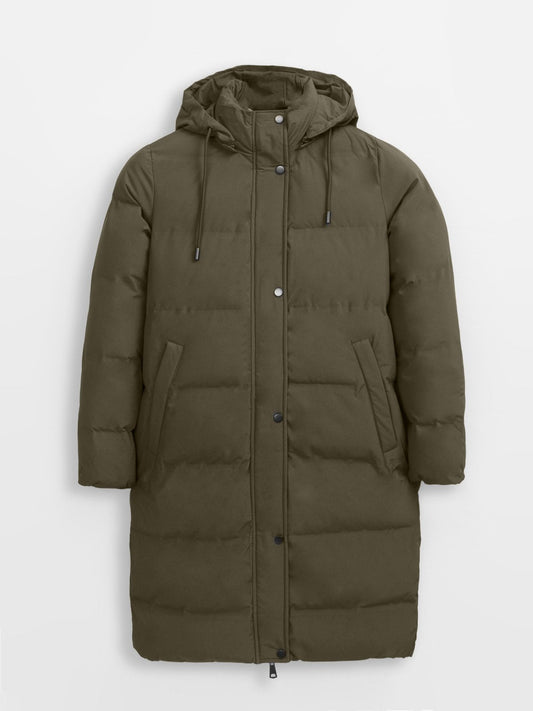 Women's winter jacket