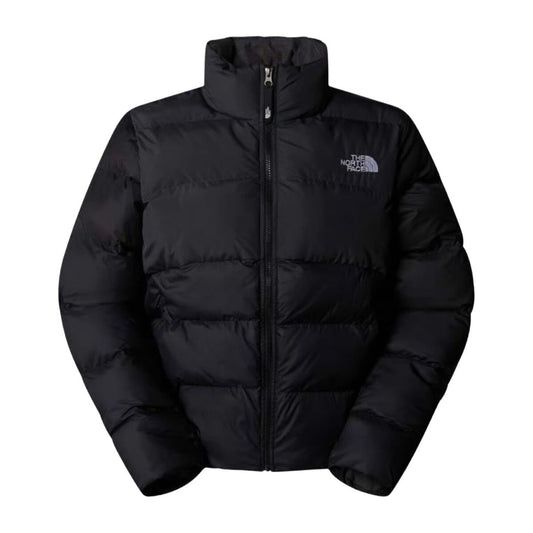 Windcheater Jacket The North Face W SAIKURU JACKET NF0A89JDKT01 Black
