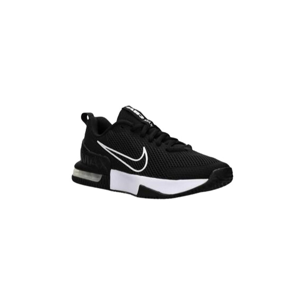 Men's Trainers Nike AIR MAX ALPHA TRAINER 6 FQ1833 001 Black